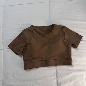 NVGTN Women's Crop Top